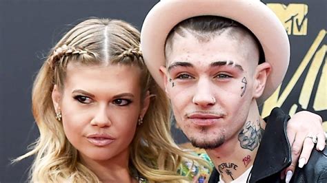 The Truth About Chanel West Coast And Rob Dyrdek's 